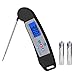 Produktbild Cdrox TP600 Faltbare Digital-Nahrungsmittelthermometer zusammenklappbarer Probe Gartemperatur Tester Meter Sofort lesen BBQ Thermometer