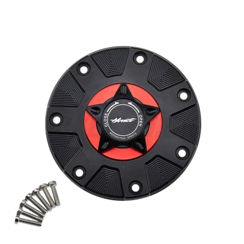 Bouchon de réservoir pour CB600F Hornet : éliminez les fuites d'essence sur votre moto