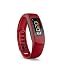 Garmin vivofit 2 Activity Tracker, Red