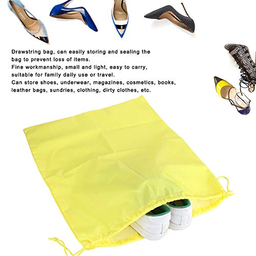 Sacos De Sapato Transparentes De Viagem, Saco De Sapatos à Prova D'água, Sacola De Viagem, Produtos