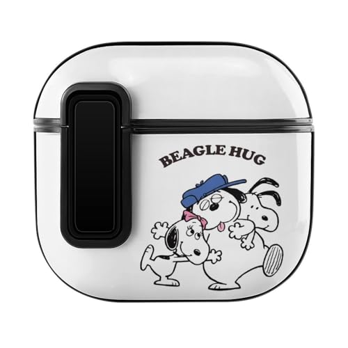 AirPods 4 Ή P[X Xk[s[ It Jo[ 킢 CX[dΉ lC LYh~ GA|bY4P[X 