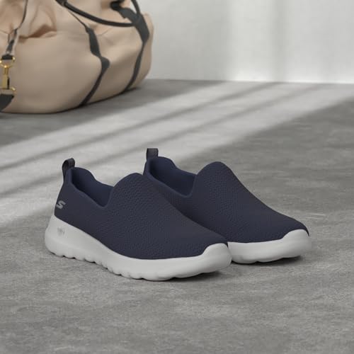 image for Skechers Women's Go Walk Joy Sneaker – 5GEN Cushioning, Air-Cooled G