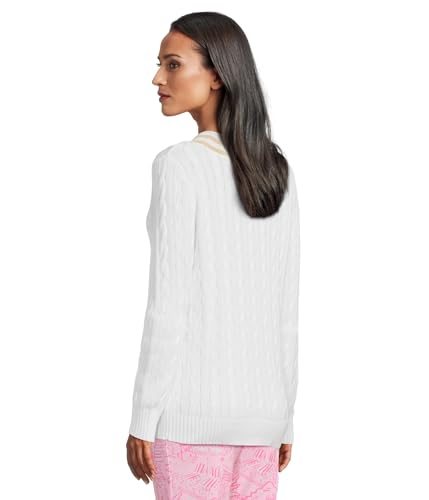 Lilly Pulitzer Women's Brockton Sweater3