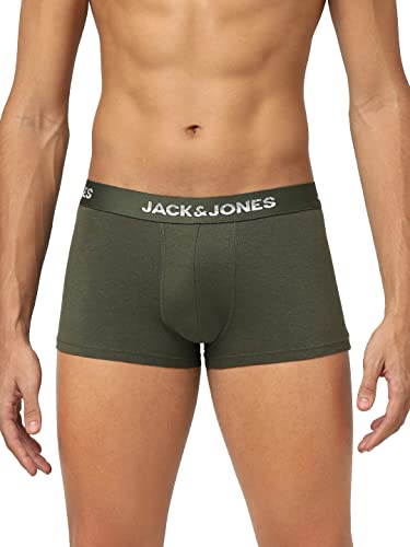 Image of JACK & JONES Men Trunks