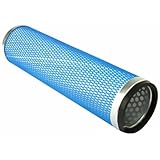 One New Inner Air Filter 1678295M1 Fits Replacement for Massey Ferguson 265 275 565 575 675 285