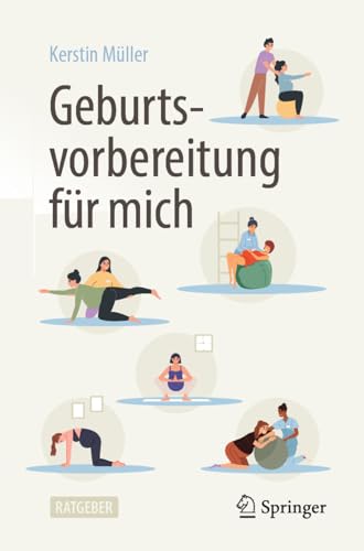 Geburtsvorbereitung für mich