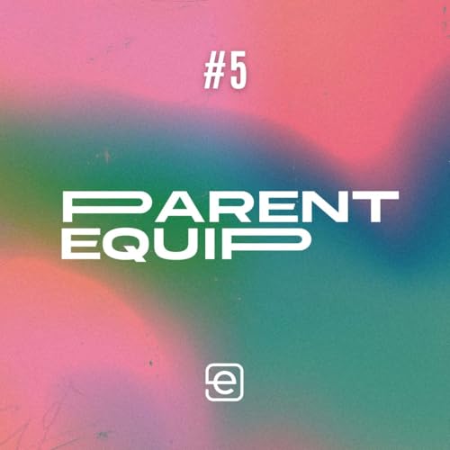 Parent Equip #5 | Darrell Nephew | Let's Talk Discipline