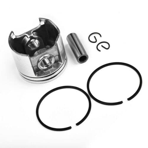 Accessoire de broche de poignet de kit de piston de tronçonneuse de rechange pour Stihl 044 MS440
