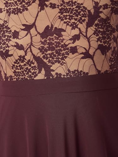 Image of Miss Chase Women Maxi Dress
