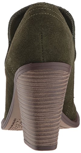 Dirty Laundry Women's Aida Ankle Boot3