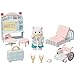 Produktbild Sylvanian Families 5705 Landarzt Spielset mit Figur