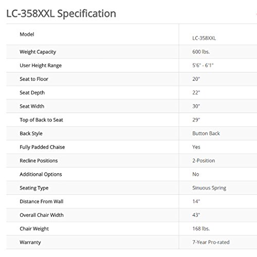 The 16 Best Pride Lift Chairs of 2024 [Verified] Cherry Picks