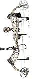 Bear Archery Approach HC RTH Right Hand Veil Alpine Camo 70#