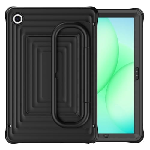 Coque Samsung Galaxy Tab A9 Plus antichoc pour éviter les casses