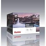 Ebenfalls enthalten sind die neuen Red Diamond Verlaufsfilter Medium 0.9 (8x), sowie ein Reverse 0.9 ( 8x), speziell für Sonnenuntergänge