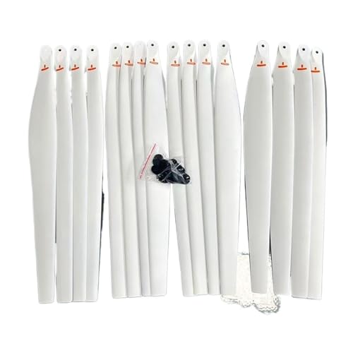 Hélice pour DJI Agras T40 lame de drone agricole 5413 protection solaire