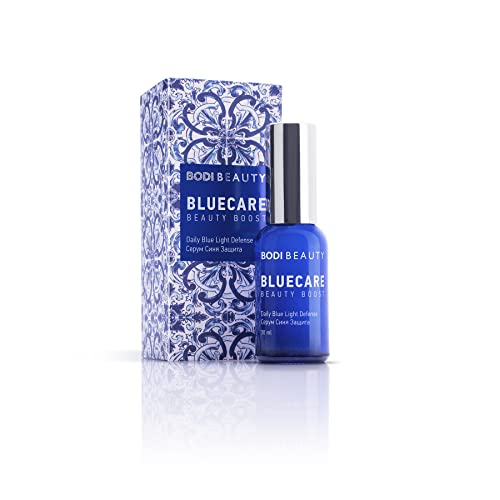 Bluecare Beauty Boost 30 ml concentré précieux perfecteur de peau haute exigence