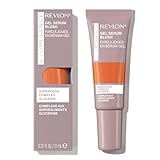Rubor Revlon Illuminance Gel Serum Blush tono Beaming Coral