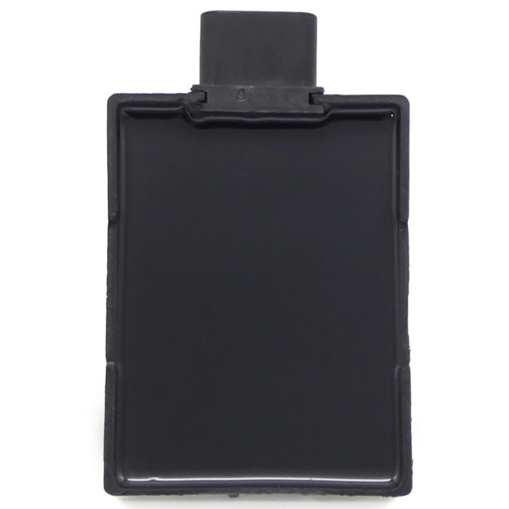 Fuel Pump Relay Controller Compatible with 400 500 HO 300 4X4 INTL Replacement for 3090232 3089238