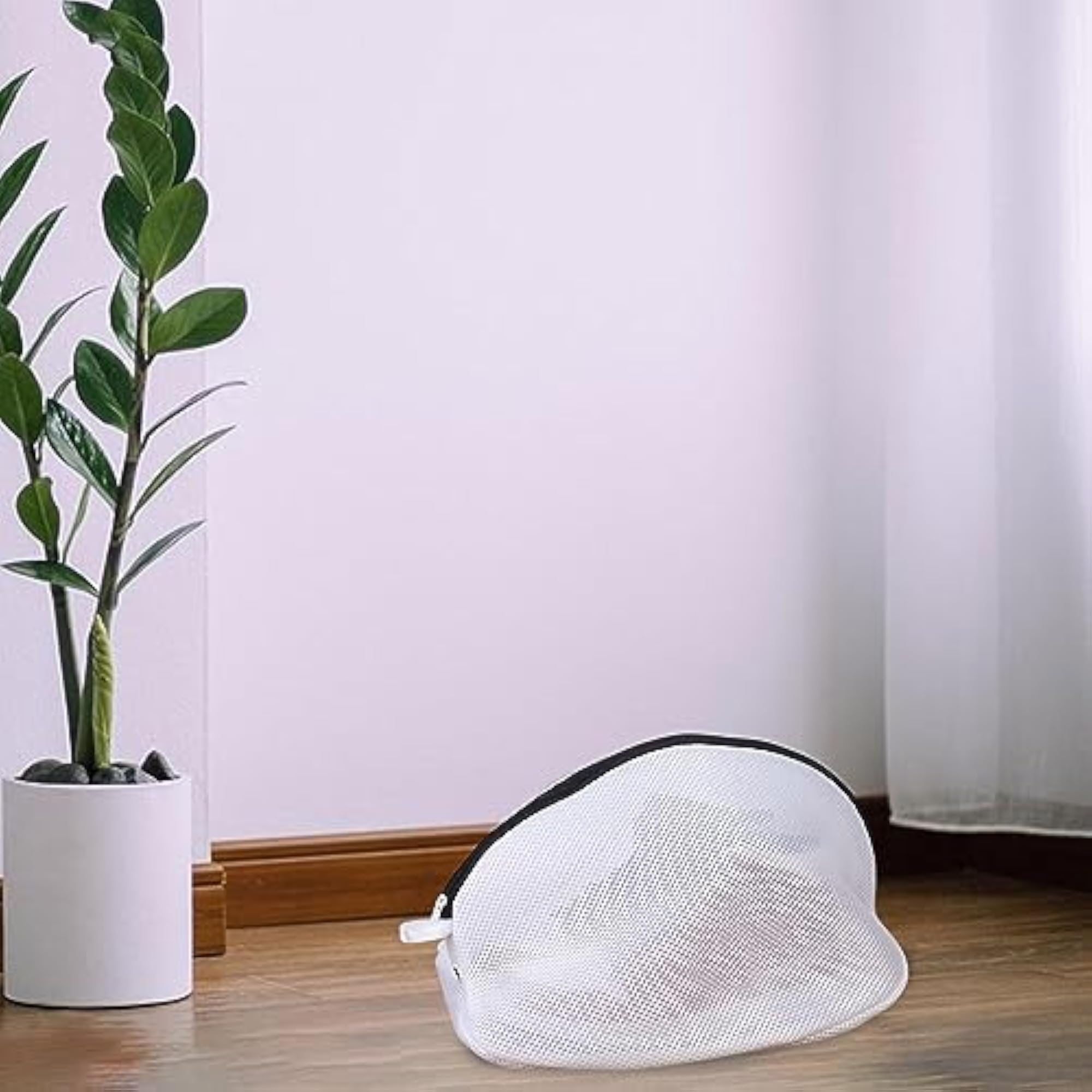 Cloth Laundry Bag for Shoes, Durable Storage