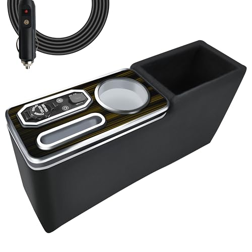 Echimy ハスラー MR52S/MR92S Gグレード コンソールボックス