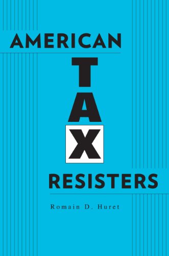 Télécharger American Tax Resisters (English Edition) PDF