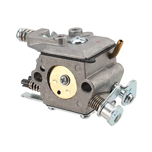 Carbbia 530071987 Carburetor W/Tune Up Kit For Husqvarna 36 41 136 137 137E 141 142 141Le 142E Chainsaw For Walbro Wt-834 Wt-657 Wt-529 Wt-289 Wt-285 Wt-239 Wt-202 Zama C1Q-W29E Carb Air Filter #TOP3