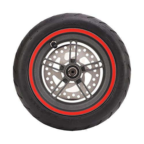 Elektrische Scooter Achterwiel met 120mm Remschijf voor PRO PRO2 M3 - Afbeelding 7