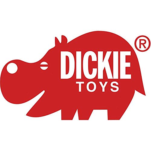 DICKIE 201119455 Toys - RC Ford F150 Mud Wrestler, Ferngesteuertes Auto für drinnen und draußen, 10 km/h, XL Monster Truck… – Ansicht 5