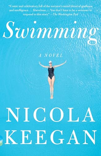 Swimming (Vintage Contemporaries)