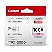 Produktbild Canon Tintenpatrone PFI-1000 PM Fotomagenta 80 ml ORIGINAL für imagePROGRAF PRO-1000 Photo Magenta