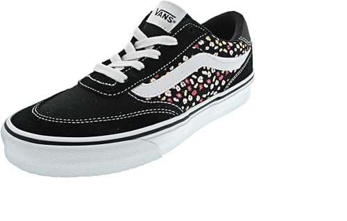 Image of Vans Womens Brooklyn Ls Shoe | Low-top Sneakers for Everyday Wear, Walking, Work & Fashion