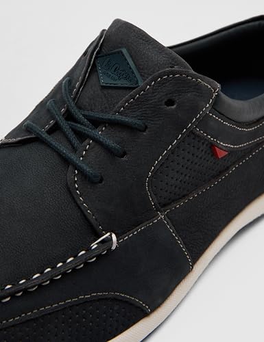 Image of Lee Cooper Mens Lc4542a Sneaker