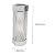 BESPORTBLE 1 Set Smoker Griddle Cover Ashtray Generator Gasket Pipes Seals Hibachi Grill Tubes Stash Bundle Electric Kit Gas Bbq Pellets Machine Pit Pellet Grill Silver 304 Stainless Steel