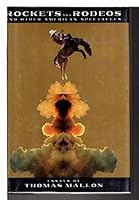 Rockets & Rodeos 0899199399 Book Cover