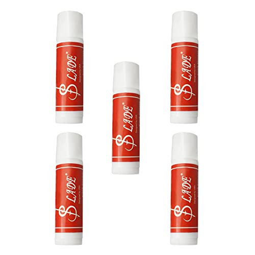 Graxa de cortiça para clarinete | Lubrificante de cortiça para instrumentos de | Acessório de instru