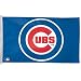 Baseball Flag Chicago Cubs 3ft x 5ft