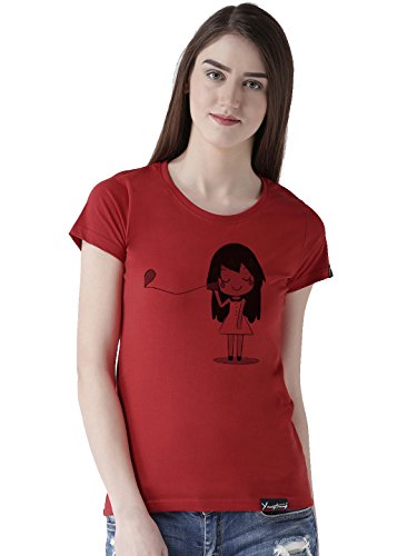 Image of DUO Men's Printed Regular fit T-Shirt