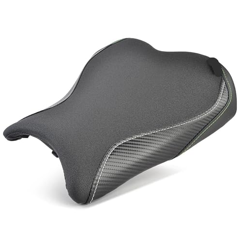 Cojín de asiento de motocicleta para conductor de Ninja ZX-4R y ZX-4RR 2023