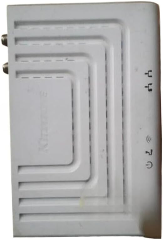 ES07 4E modem coaxial high-speed broadband terminal broadband cat