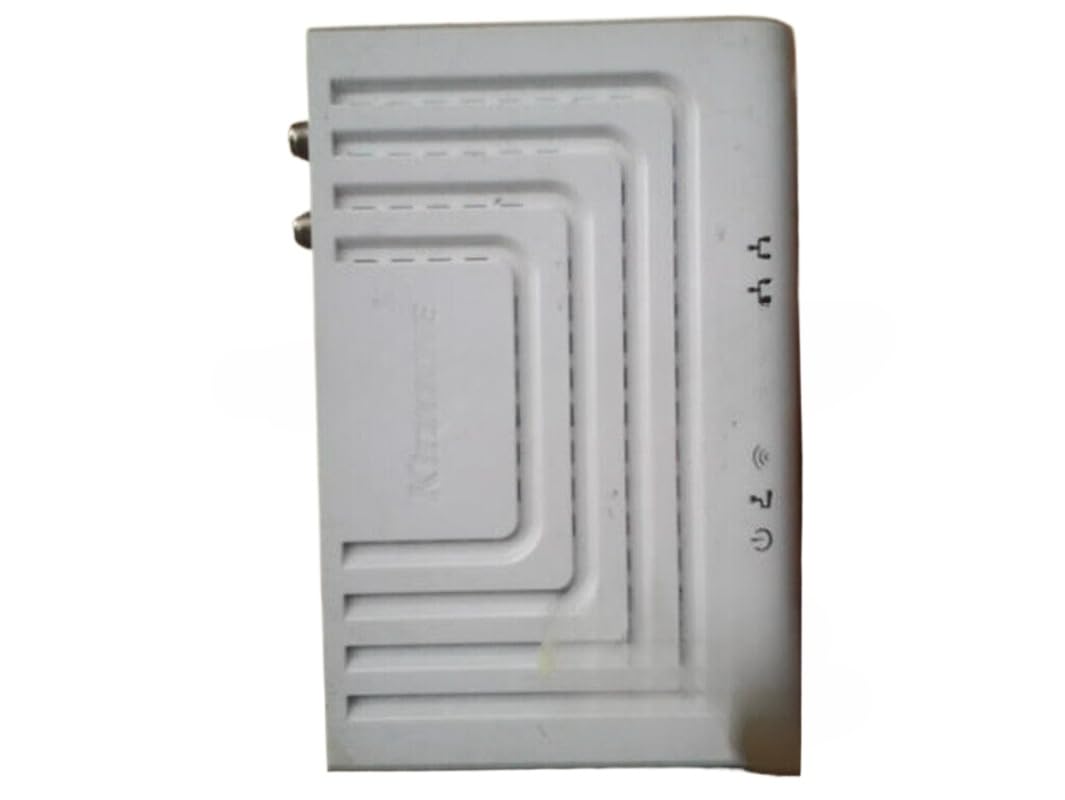 ES07 4E modem coaxial high-speed broadband terminal broadband cat