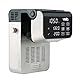 Vesta Precision Imersa Expert SV320 Professioneller Thermozirkulator zum Kochen bei niedrigen Temperaturen | Inklusive WLAN-Steuerungs-App und Timer | Vakuum-Kochmaschine, Farbe: Schwarz