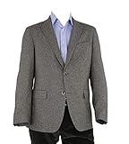  Rene LEZARD Sakko in Beige, Multicolor, Größe: 27