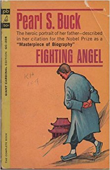 Fighting Angel 1599880067 Book Cover