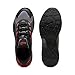 PUMA Men's Insphere Running Shoes, Black-for All Time Red-Cool Dark Gray SS26, 11.5 Insphere Fade