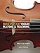 Produktbild Principles Of Violin Playing And Teaching. (Dover Books on Music: Violin)