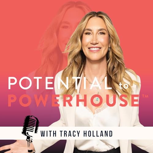 Potential to Powerhouse: Success Secrets for Women Entrepreneurs cover art
