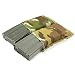 Blue Force Gear HW Ten Speed Double Magazine M4 Pouch, Camo