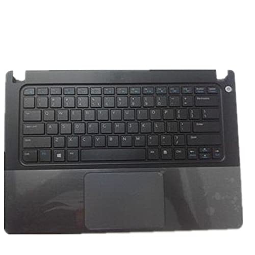Réparer clavier Dell Vostro 5560 défectueux bloc complet noir avec touchpad