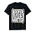 Roofer Lives Matter Funny Roofing T-Shirt Gift Idea MP